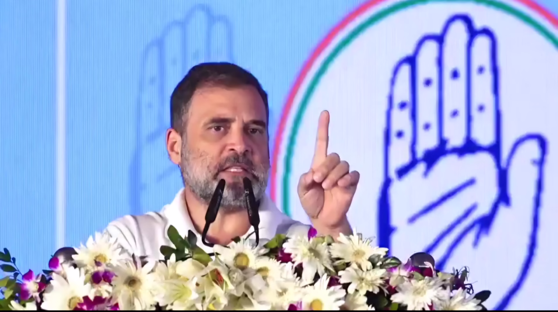 राहुल गांधी के साथ RJD और INDIA गठबंधन 17 अगस्त से शुरू करेंगे 'वोटर अधिकार यात्रा