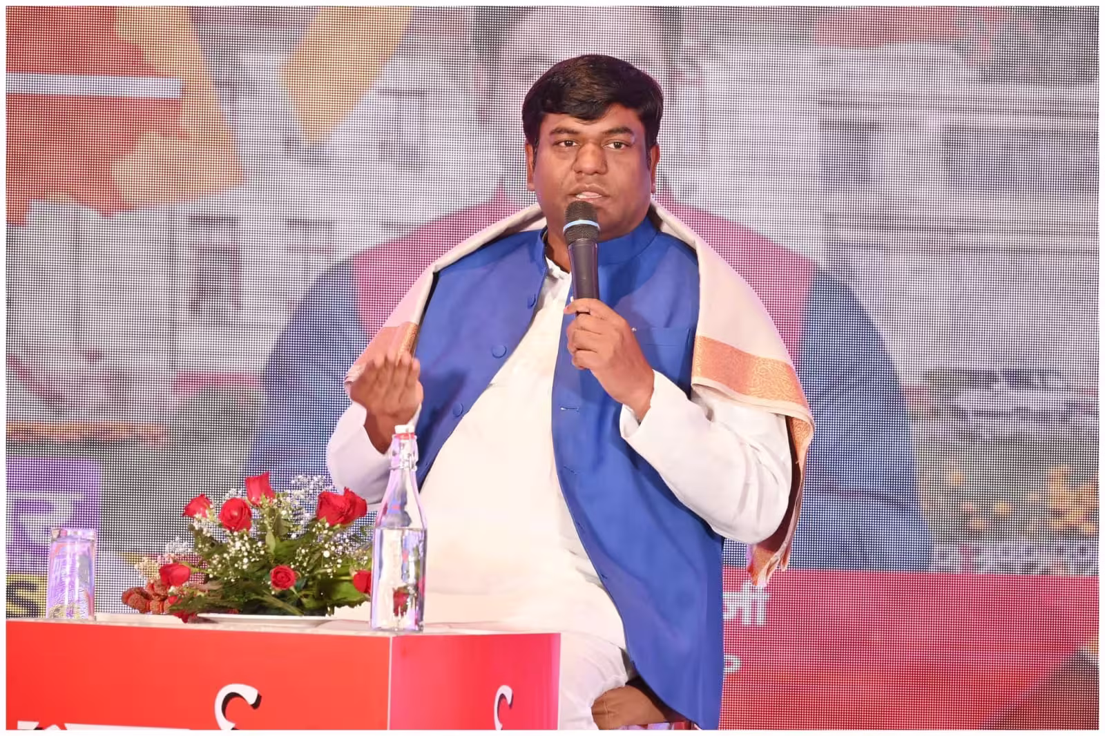 सीट बंटवारे को लेकर महागठबंधन में फंसा पेंच