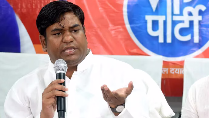 सहनी बोले सीटों से समझौता लेकिन डिप्टी सीएम मैं ही बनूँगा