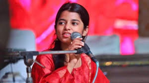 दरभंगा की अलीनगर सीट से लड़ सकती है चुनाव